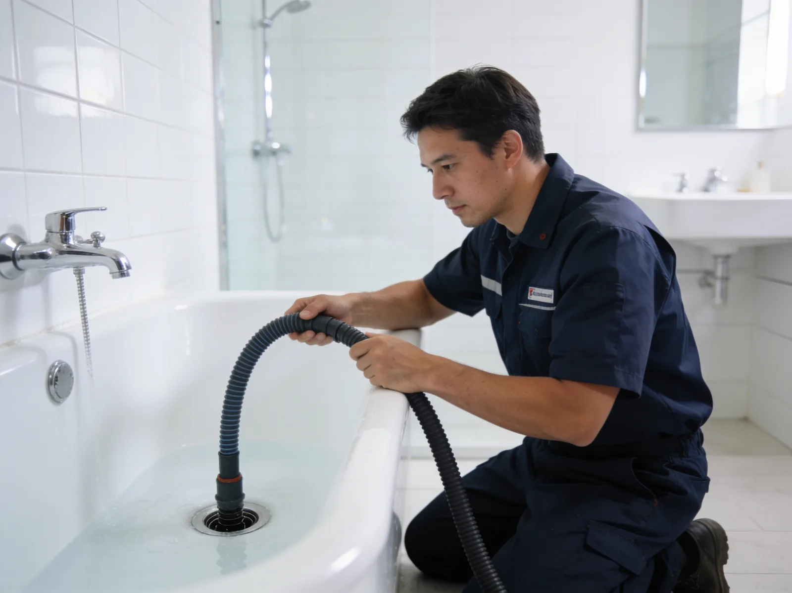 Emergency Plumber Wallops Island, VA FAQs